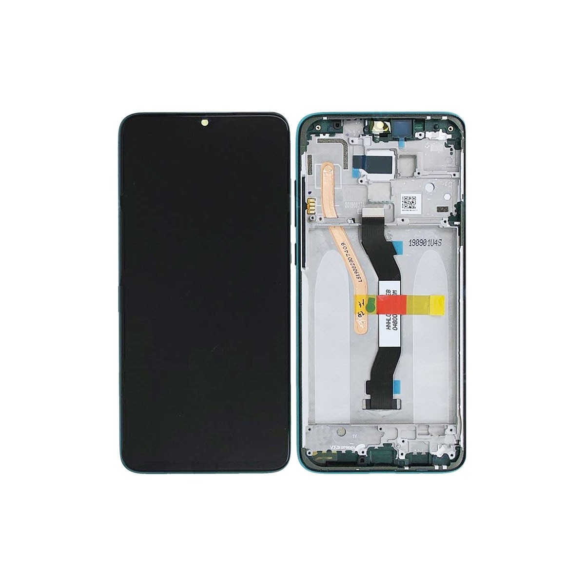 Pantalla completa original Xiaomi Redmi Note 8 Pro