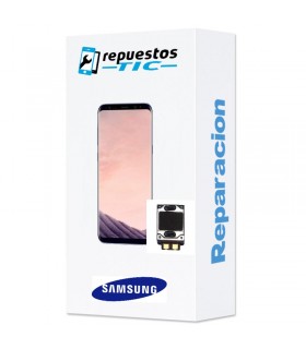 Reparacion Altavoz auricular Samsung Galaxy S8 Plus G955F