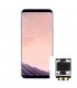 Reparacion Altavoz auricular Samsung Galaxy S8 Plus G955F