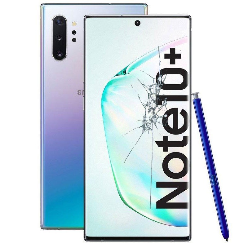 Reparacion/ cambio Pantalla completa Samsung Galaxy Note 10 Plus N975