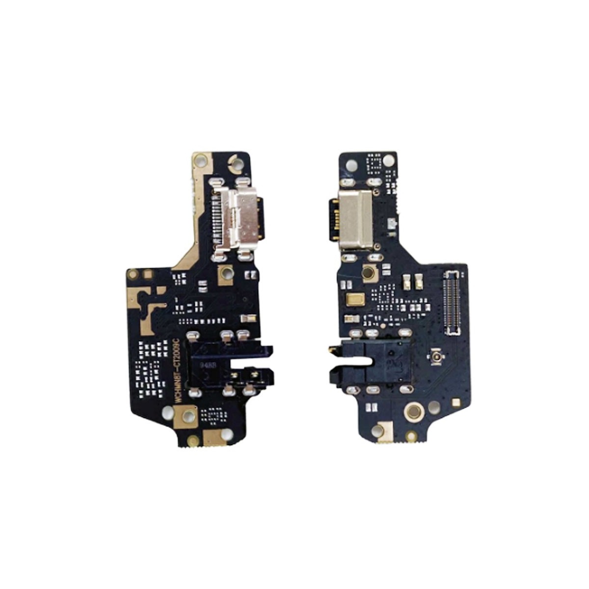 Conector de carga Xiaomi Redmi Note 8T