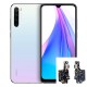 Reparacion/ cambio Conector de carga Xiaomi Redmi Note 8T