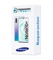Reparacion Pantalla (solo cristal) Samsung Galaxy Note 10 Plus N975