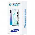 Reparacion Tapa trasera Samsung Galaxy Note 10 Plus N975