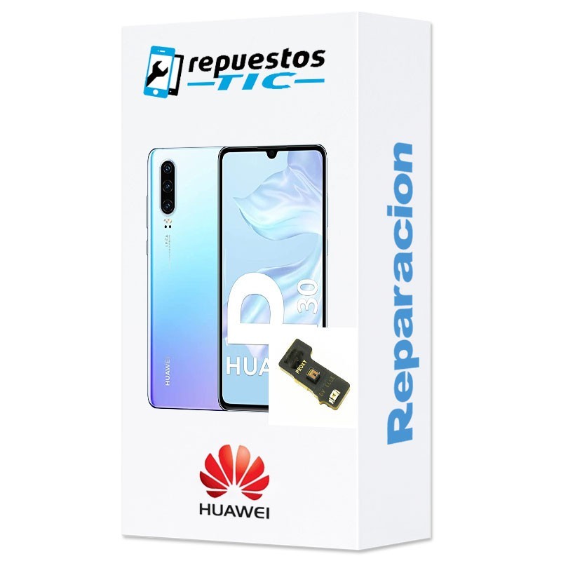 Reparacion/ cambio Sensor de proximidad Huawei P30