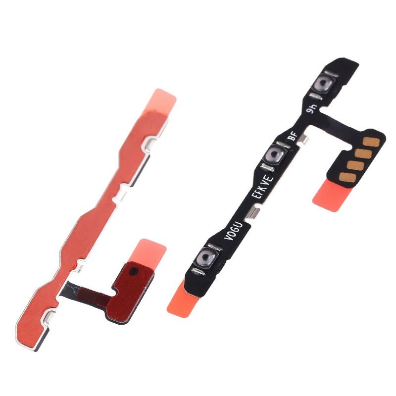 Flex encendido y volumen original Huawei P30