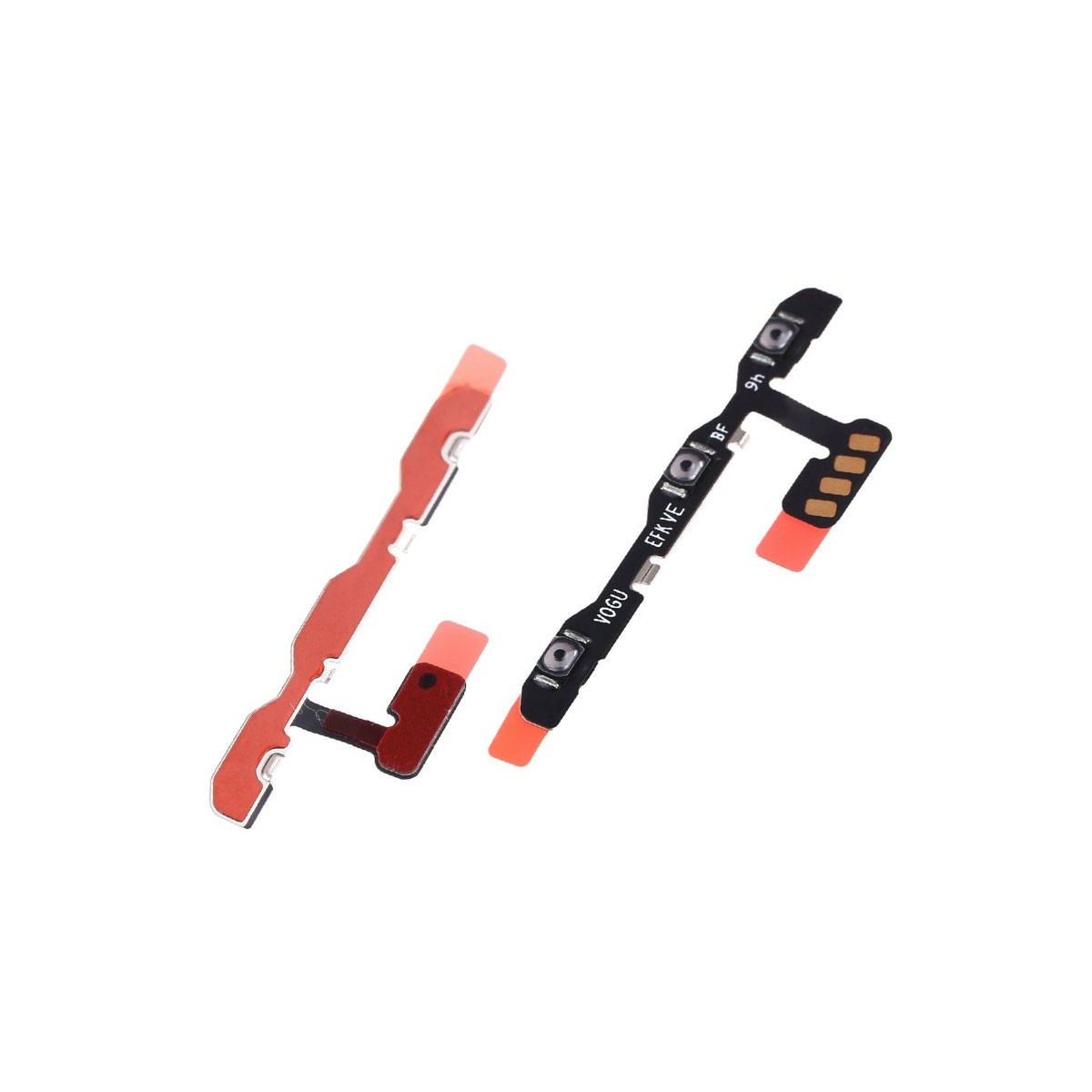 Flex encendido y volumen original Huawei P30
