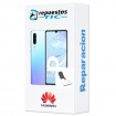 Reparacion/ cambio Lector huellas digital Huawei P30/ P30 Pro