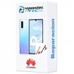 Reparacion/ cambio Flex ignição e volume Huawei P30