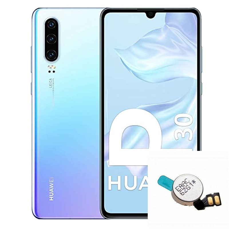 Reparacion/ cambio Vibrador Huawei P30