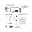 Set de Chapas y Soportes para iPhone 5S