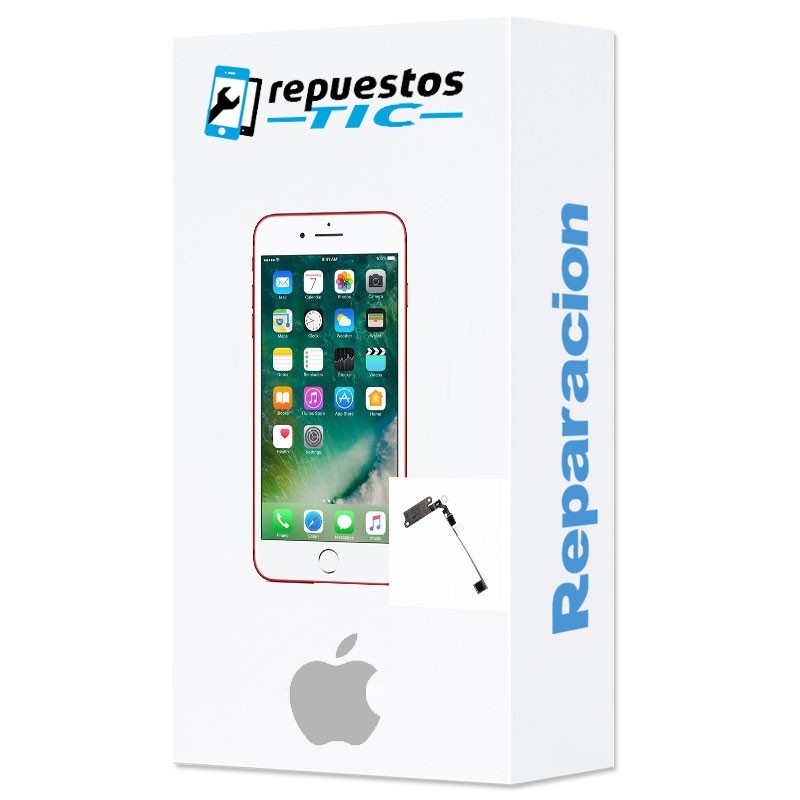 Reparación Antena WIFI iPhone 8