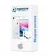 Reparacion boton de volumen iphone 8
