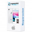 Reparacion Altavoz auricular iPhone 8, iPhone SE 2020