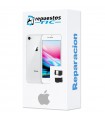 Reparacion Altavoz buzzer iPhone 8, iPhone SE 2020