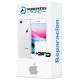 Reparacion sensor proximidad iphone 8