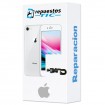 Reparacion sensor proximidad iPhone 8, iPhone SE 2020