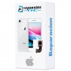 Reparacion Camara trasera iPhone 8, iPhone SE 2020