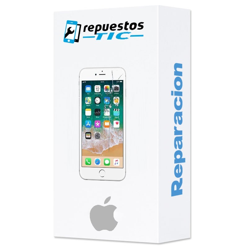 Reparacion pantalla iphone 6s