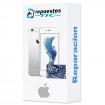 Reparacion fallo de imagen iPhone 6s (chip ic de backlight)