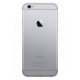 Carcaça traseira Gris para iPhone 6S 