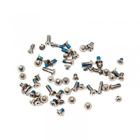 Set completo de tornillos para iPhone 6