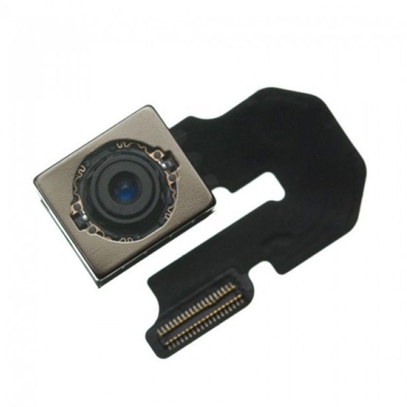 Camara trasera iPhone 6