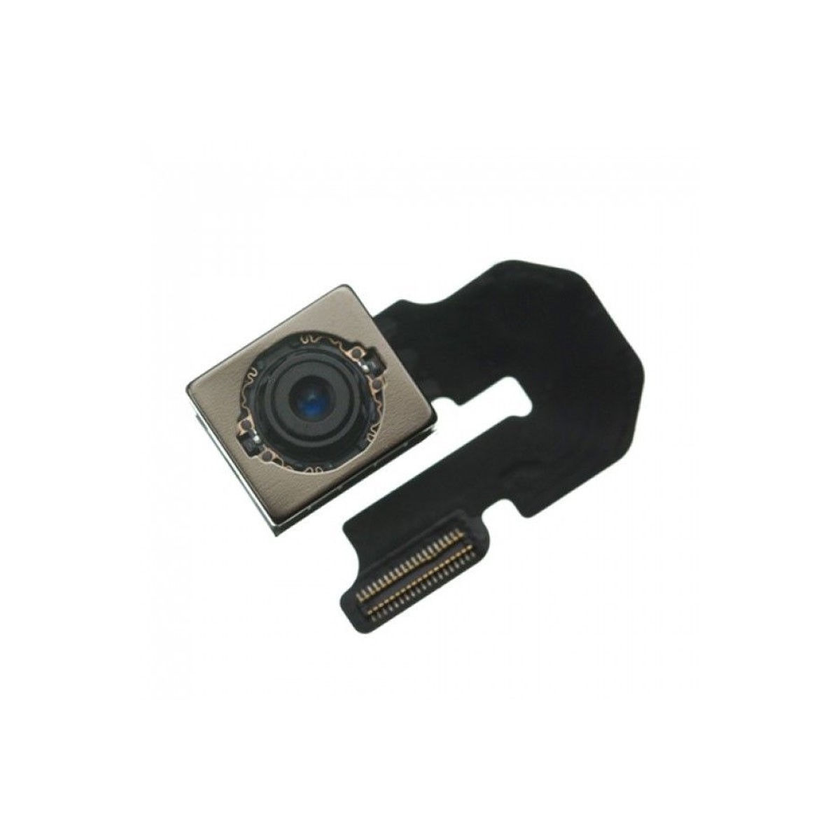 Camara trasera iPhone 6