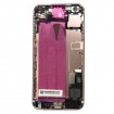 Carcasa trasera Oro Rosado completa para iPhone 6 Plus