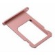 Porta SIM para iphone 6 plus cor Rosa