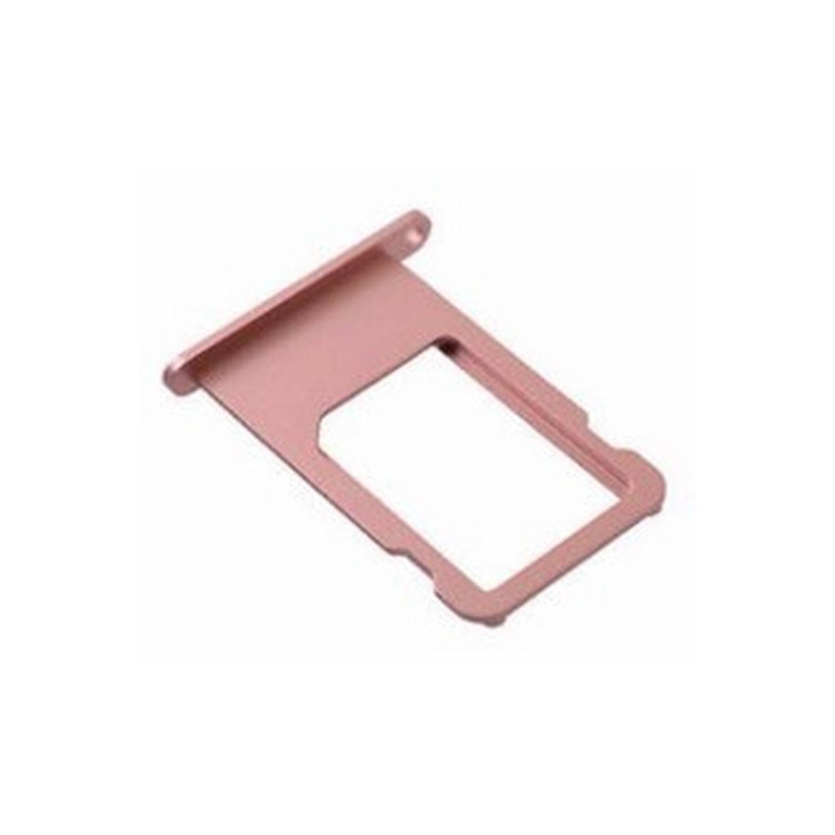 Porta SIM para iphone 6 plus cor Rosa