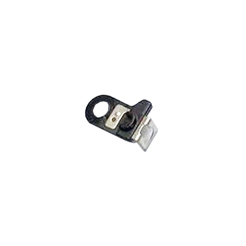 Soporte metálico de placa base para iPhone 6S