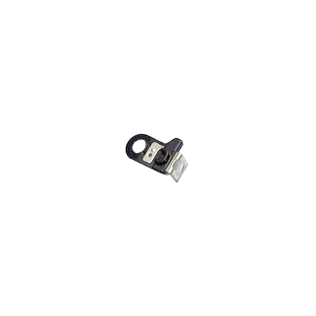 Soporte metálico de placa base para iPhone 6S