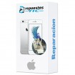 Reparacion resistencia placa iPhone 6S