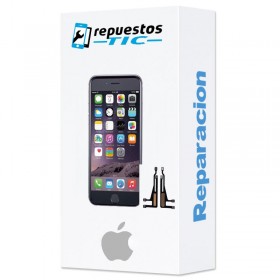 Reparaçao Antena WIFI iPhone 6