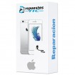 Reparacion Antena cobertura iPhone 6s