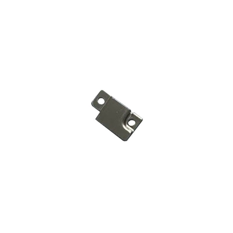 Suporte metálico de flex de botões laterais para iPhone 6S
