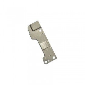 Suporte metálico de botão Home para iPhone 6S 