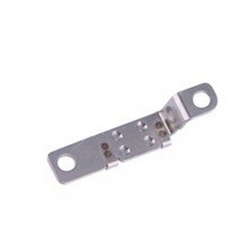 Soporte metálico del vibrador para iPhone 6S