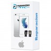 Reparacion Altavoz buzzer iphone 6s