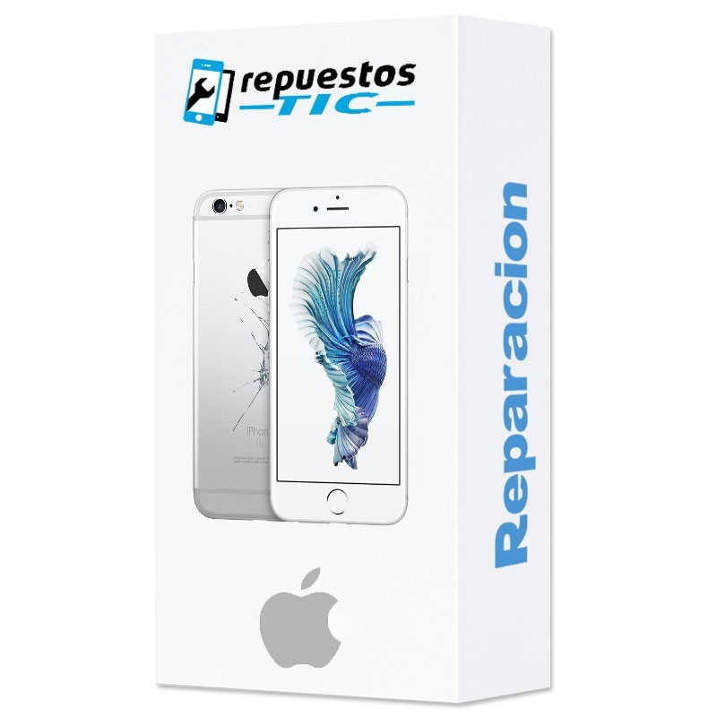 Reparacion Chasis iphone 6s