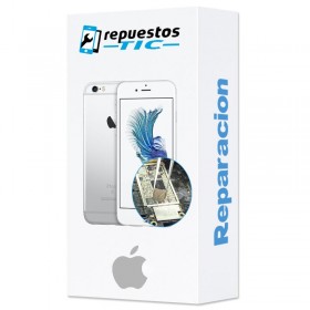Reparaçao resistencia de placa iPhone 6
