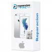 Reparacion Lector SIM iphone 6s