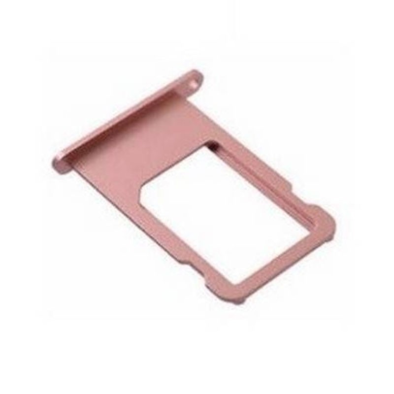 Bandeja SIM Rosa para iPhone 6S