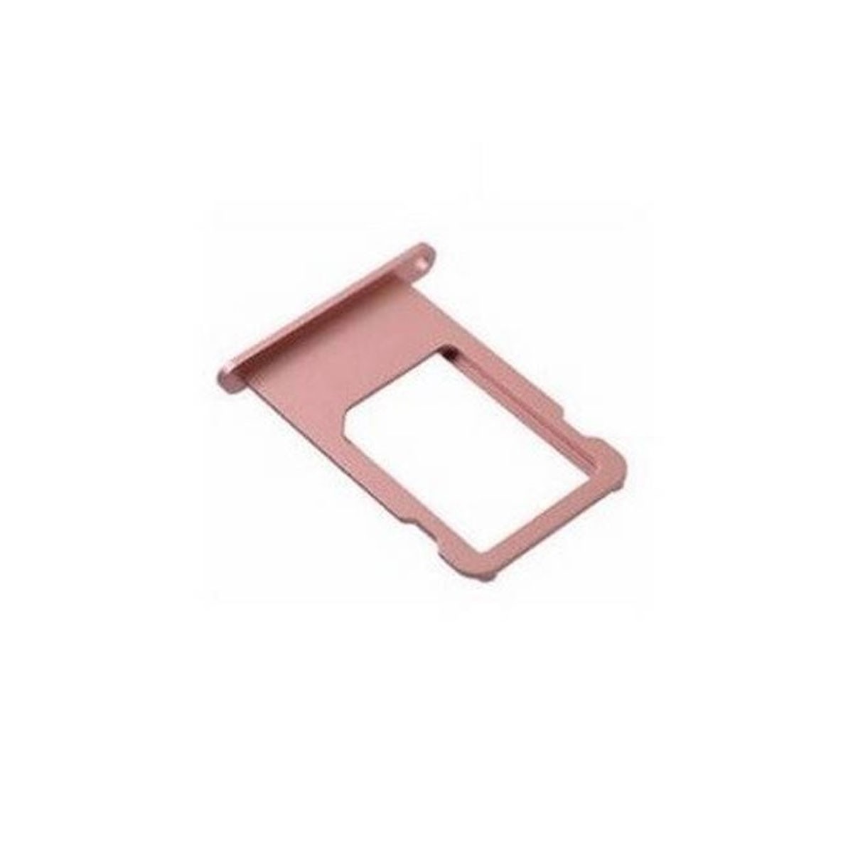 Bandeja SIM Rosa para iPhone 6S