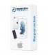 Reparacion Pantalla completa + Bateria iPhone 6S Plus