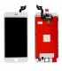 Pantalla completa iphone 6s plus blanca