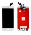 Pantalla iPhone 6s Plus Blanca completa LCD + tactil
