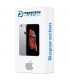 Reparacion pantalla iPhone 6s Plus Negra