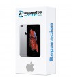 Cambio pantalla iPhone 6s Plus completa LCD + tactil Negra